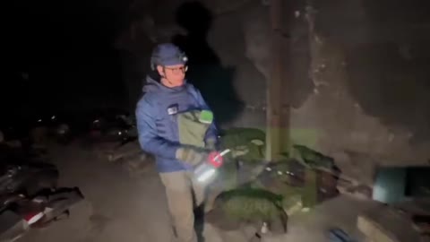 AZOVSTAL-ΥΠΟΓΕΙΑ