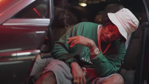 Curren$y - High [ VIDEO]