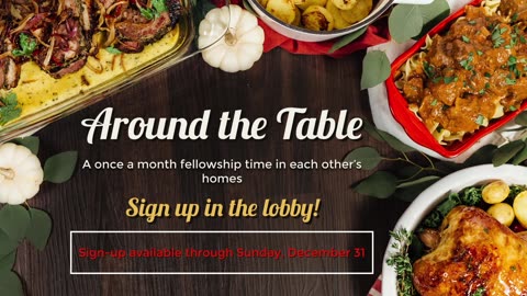 Beacon of Hope Live Stream