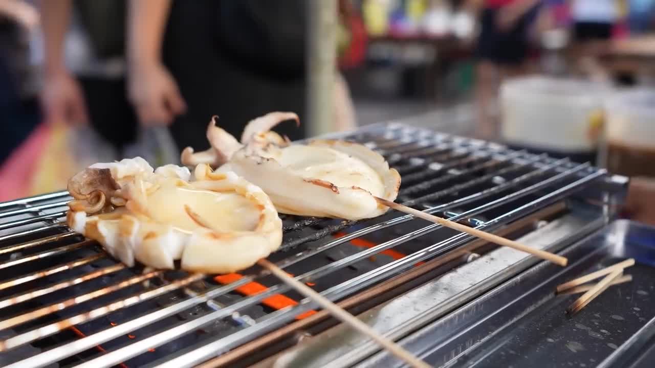 JB Amazing Night Market Malaysia Street Food-2