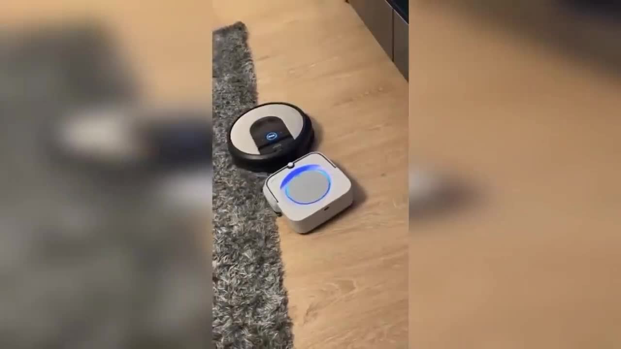robot war
