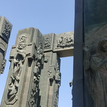 Chronicle of Georgia