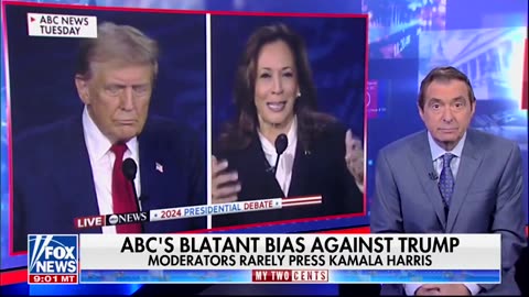 ABC News was anything but fair and balanced