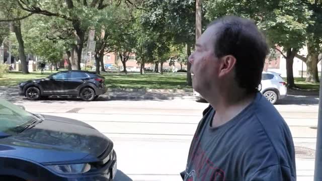 CHURCH STREET VIDEO 4 OF 5 (June 25, 2022)