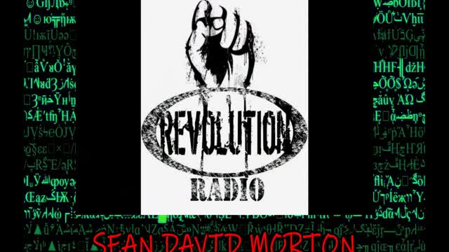 SEAN DAVID MORTON on THE RED PILL January 30th 2022