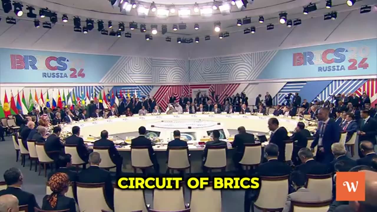 V09-09 BRICS Summit Venezuelas President Nicolas Maduro Moros Extremely Angry Declares West-Led Syst