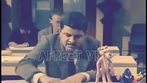 Mr bean funny video