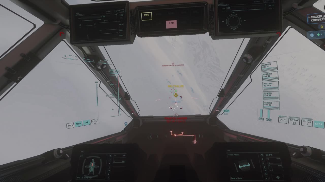 Star Citizen 3.23 - Live Fast Die Fast