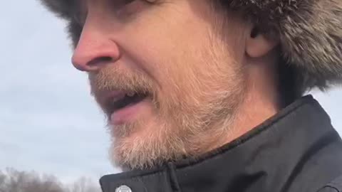 Czech Immigrant Tells Why He's Fighting For America At Defeat Mandates Rally In DC