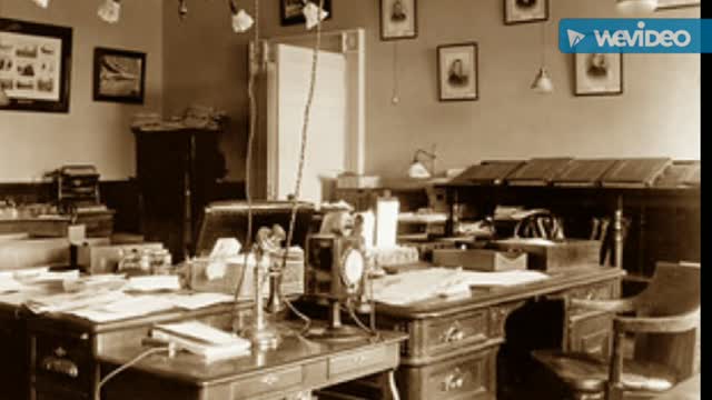 President Rutherford Hayes had the first telephone installed at the White House