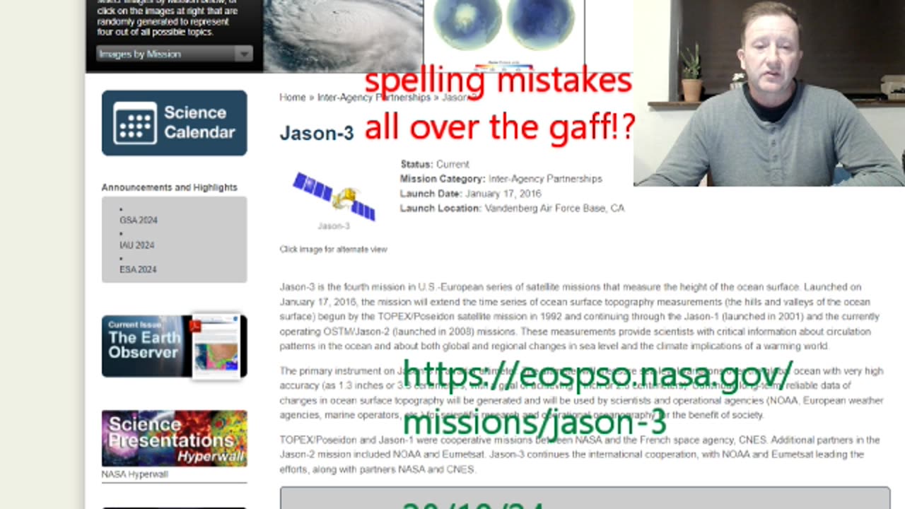 14. JSON3 satellite