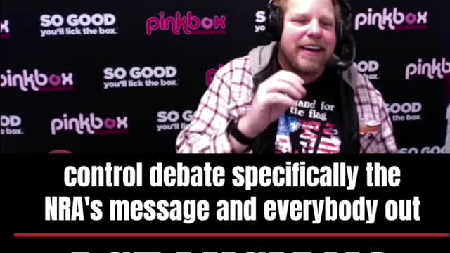 Ace Luciano & Dave Dolby- Firearm Industry Insiders