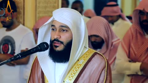 Best Quran Recitation in the World 2016 Emotional Recitation _Heart Soothing by Abdur Rahman Al Ossi