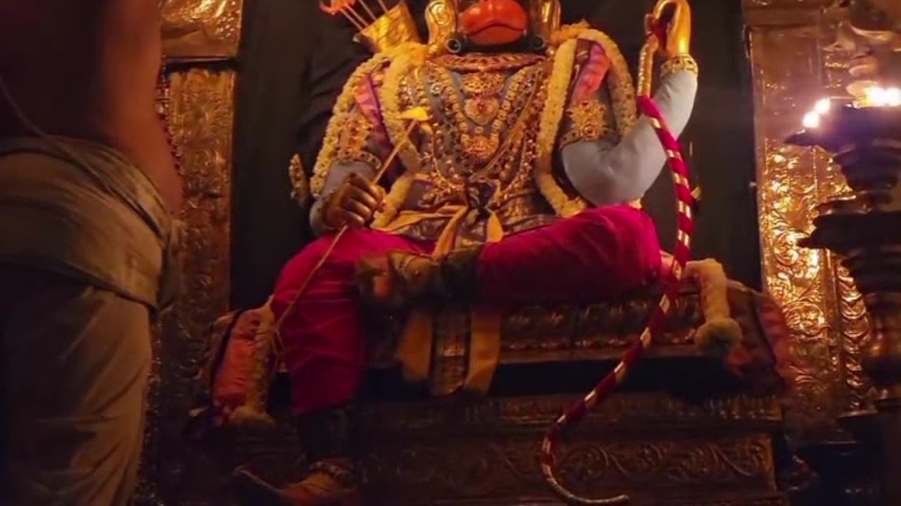 Jai shree ram