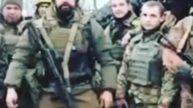 Ukraine army