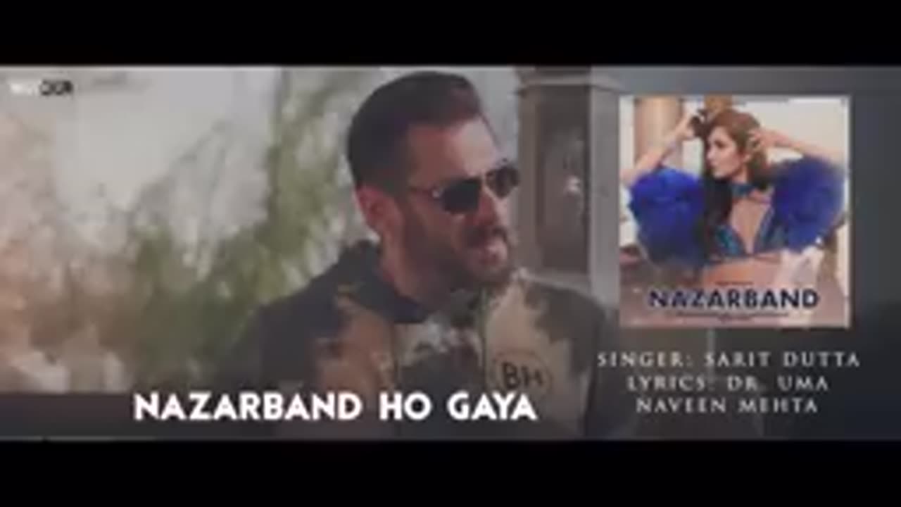 New song
