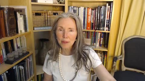 Live at Five with host Cheryl Millett Chaga tea Light and Dark Jokes Dr. Curtis Wong