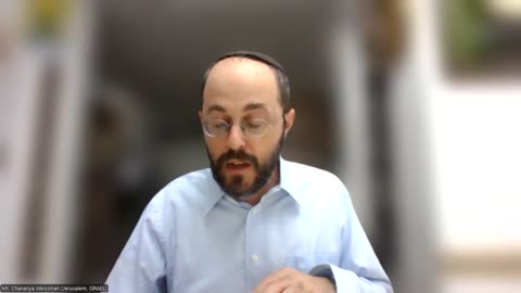 R&B Torah #125 — Why Hasn't Moshiach Come?