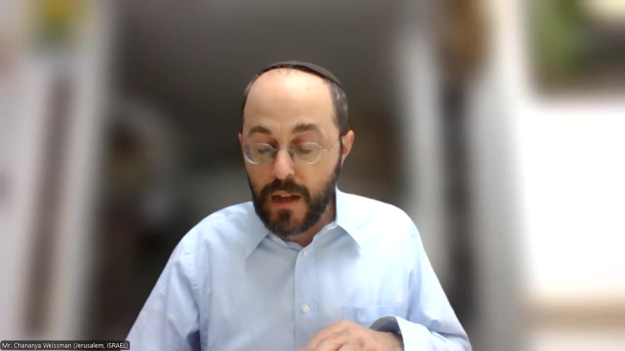 R&B Torah #125 — Why Hasn't Moshiach Come?
