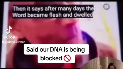 DNA MRNA