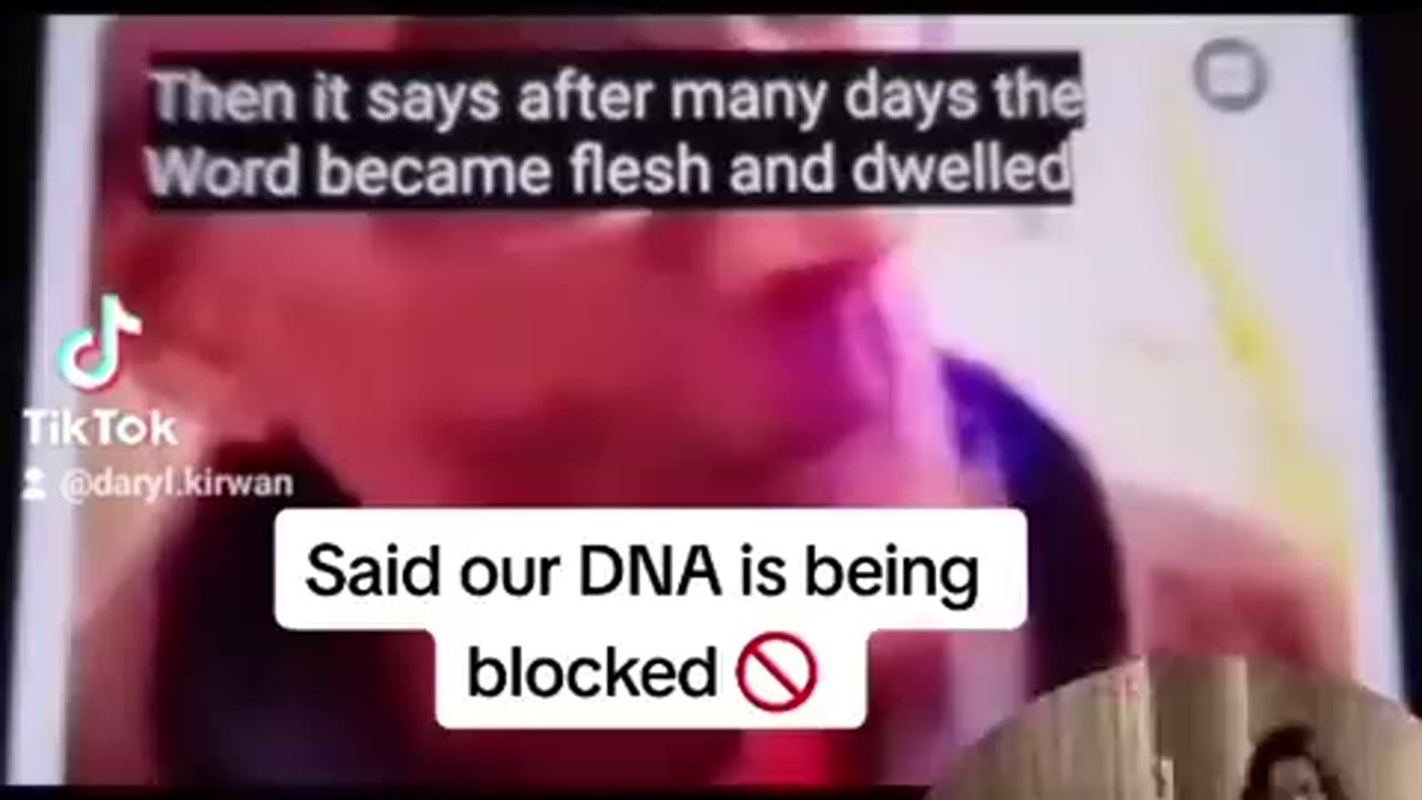 DNA MRNA