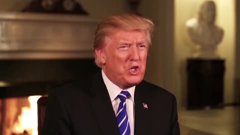 Trump Thanksgiving 2023
