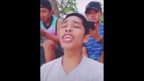 Pinoys TikTOK