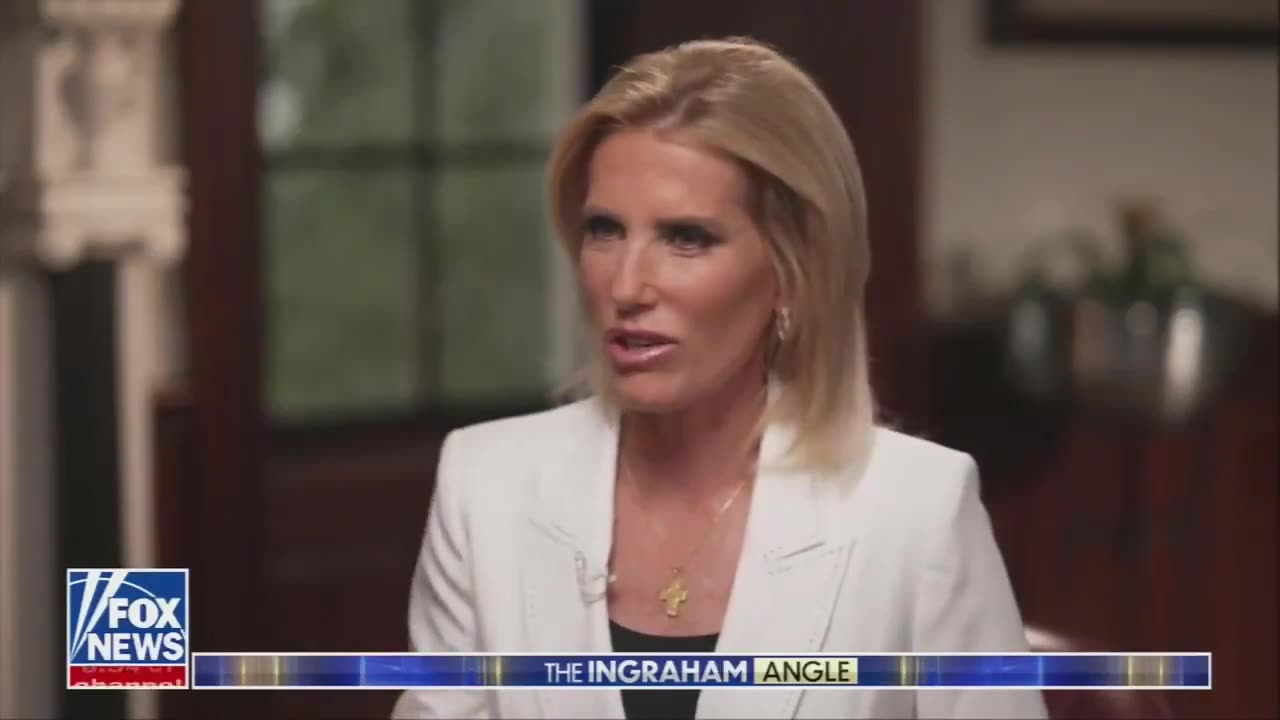 Trump:- “I don’t use pronouns, I don’t want pronouns”