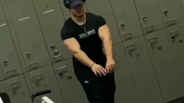 Workout motivation