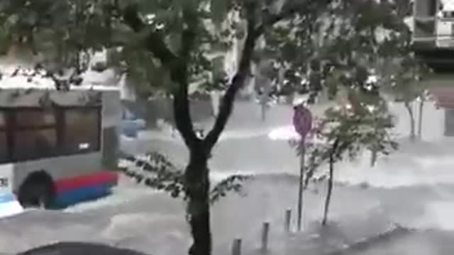 🌋 - NATURAL DISASTERS #2