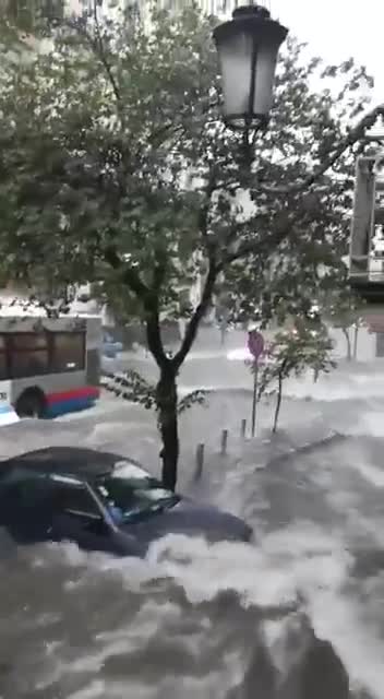 🌋 - NATURAL DISASTERS #2