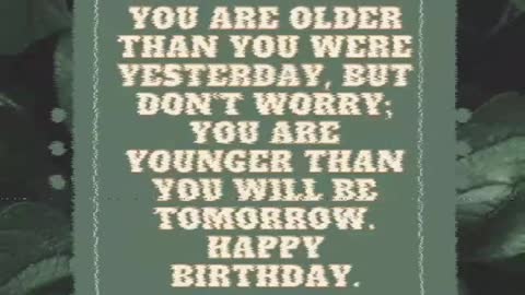 Most Popular Funny Happy Birthday Messages With Images