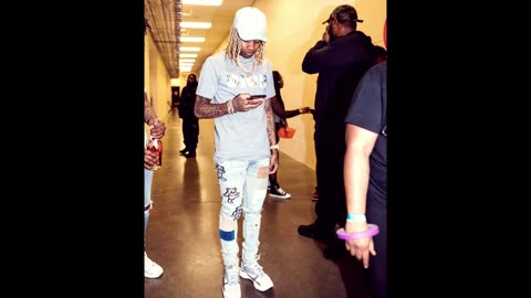 "PRICE TAG" Lil Baby x Lil Durk Type Beat 2024 | #instrumental