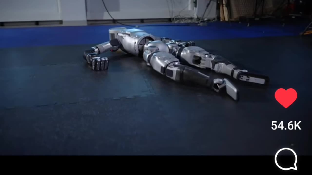 Welcome To The Age Of Terminators