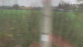 Traveling Lübeck