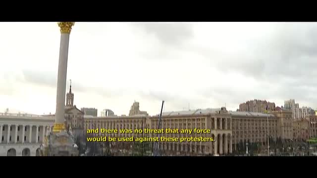 Ukraine on Fire: The Real Story - Full Documentary by Oliver Stone 2014