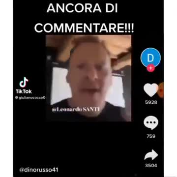 Sedicenne vaccinato (non informato e probabilmente sotto ricatto)