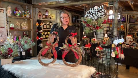 Opportunities Show Room Video 10 - Floral and Ornaments - Part 2