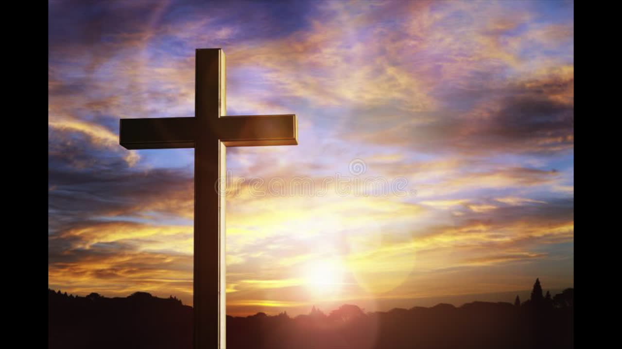 The Victorious Christian Life–A Study and a Vision