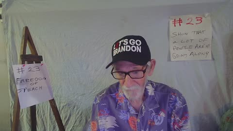 The Bottom Line - Episode 23 "Freedom Of Speech"