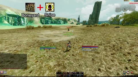 archeage primeval guide