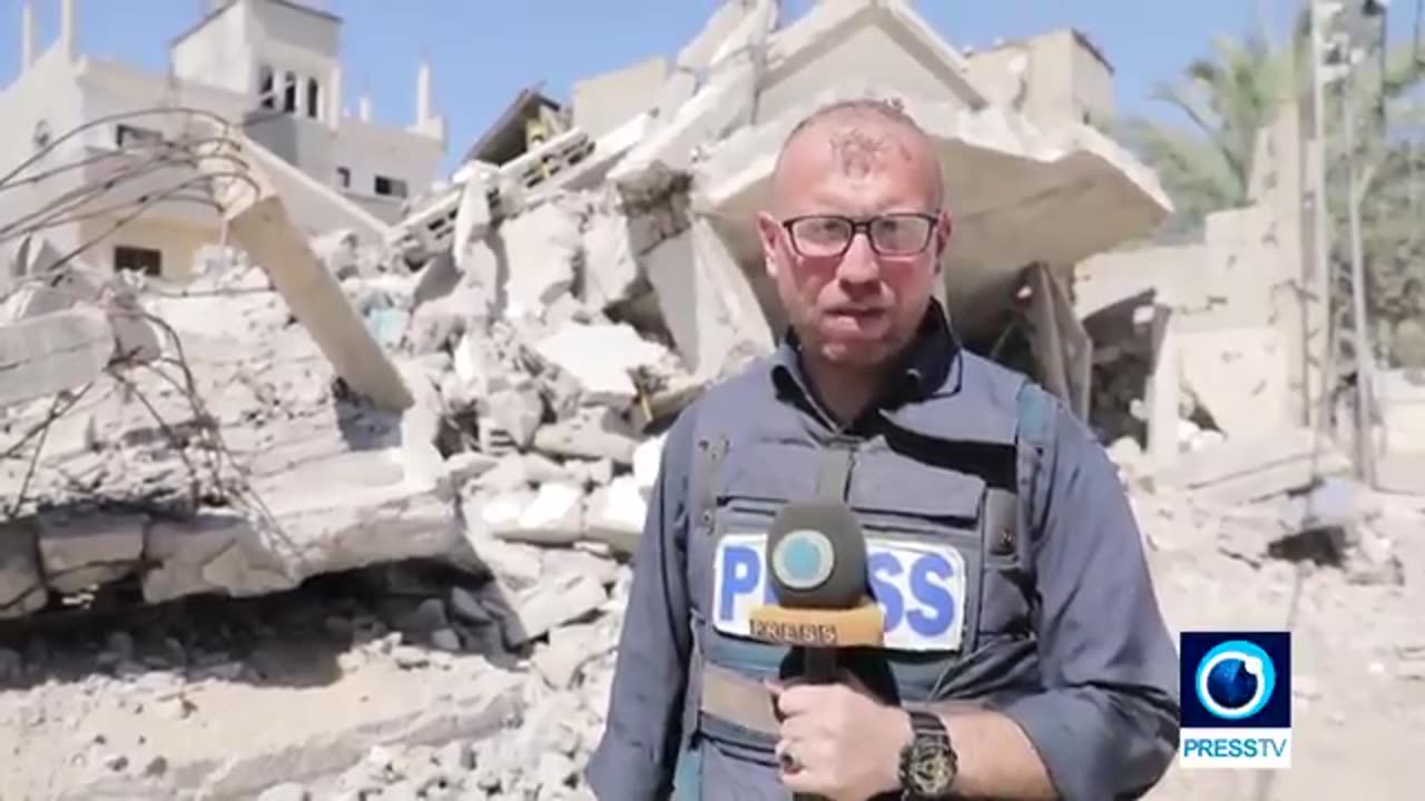 US complicit in Israel’s genocide in Gaza