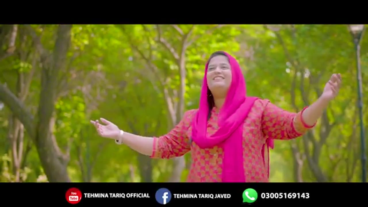 New Masihi Geet " Yahowayari " by Tehmina Tariq and Arushma Inderyas, Farha Shamoon