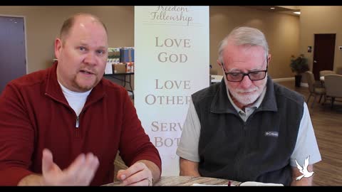 The Attributes Of God - His Eternal Nature