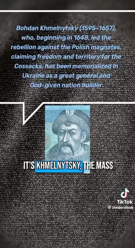 Alan Dershowitz: Ukraine has a Nazi problem.