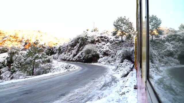 Snow is really beautiful #14
