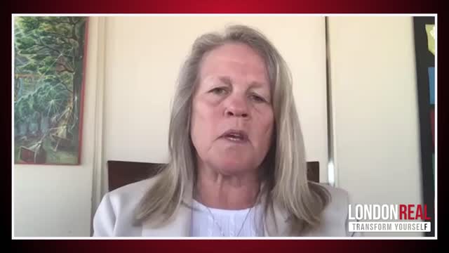 Judy Mikovits - Clip02 - WHAT MEASURES WE NEED TO TAKE TO PREVENT THE DISEASE - 2 mins 58 seconds