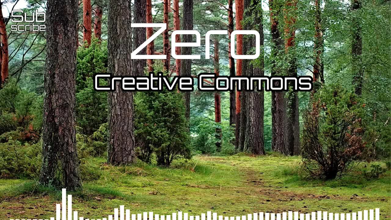 Alban Chela & Dcoverz - Alone (Zero Creative Commons) ZCC