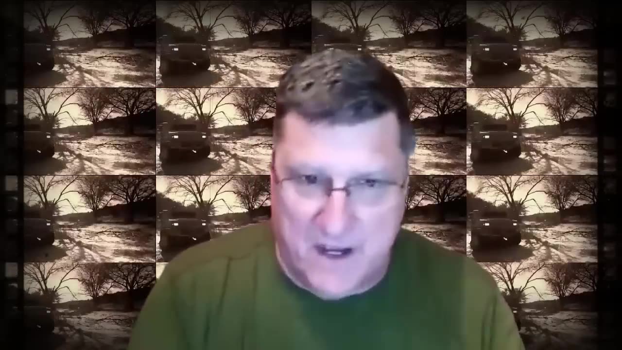 Scott Ritter Reveals: Israel's DOOM Has SOUNDED As Hezbollah Rained Missiles On The IDF