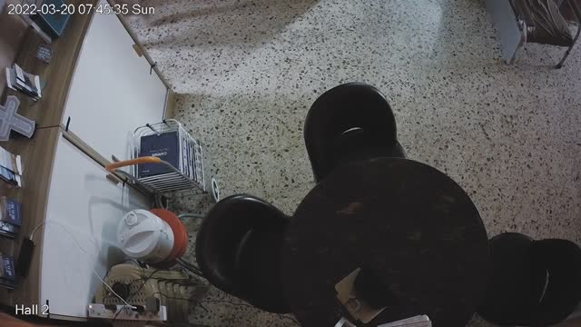 hallmid midnight 20220320